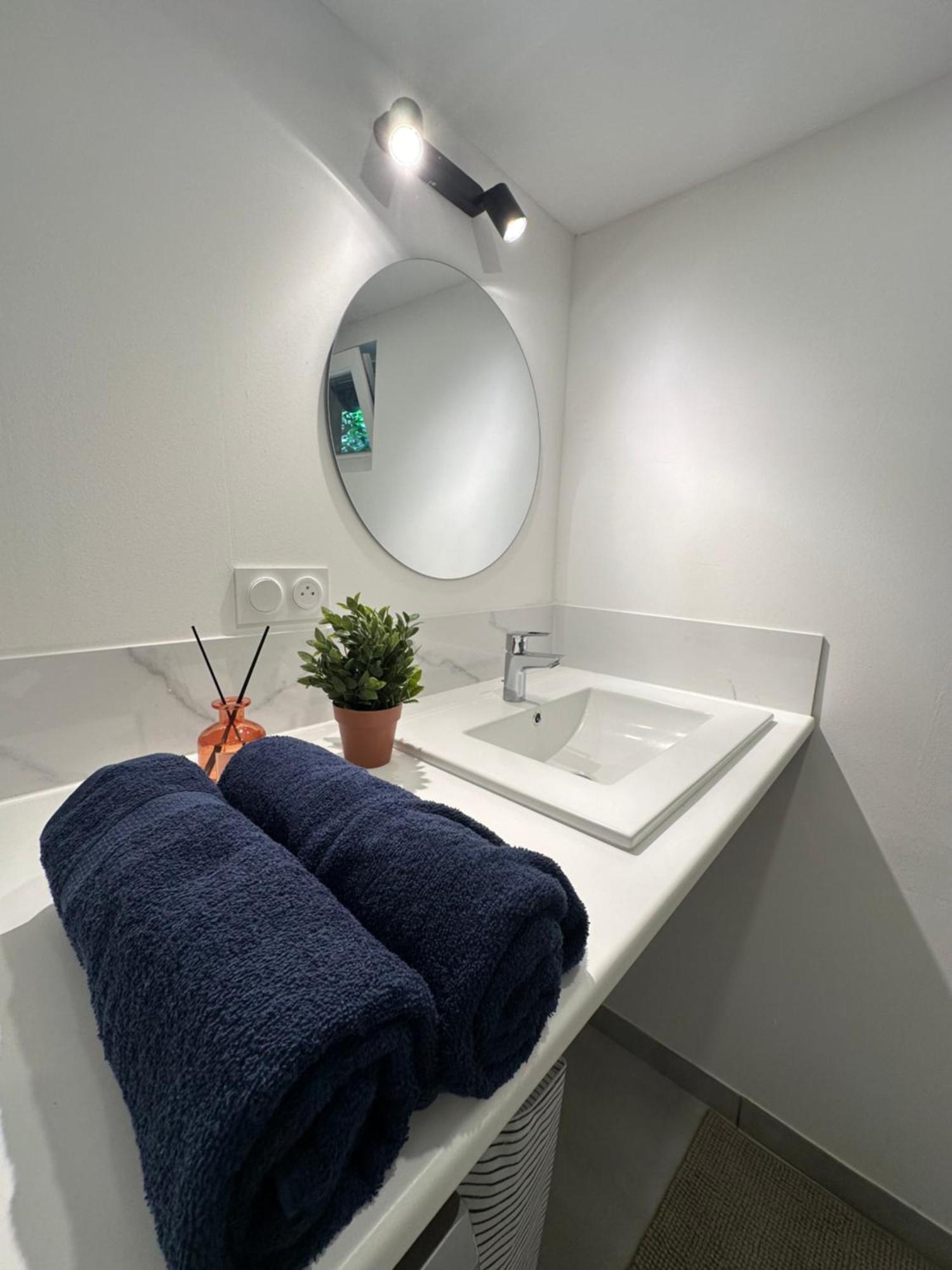 Citadelle 0 Apartment *